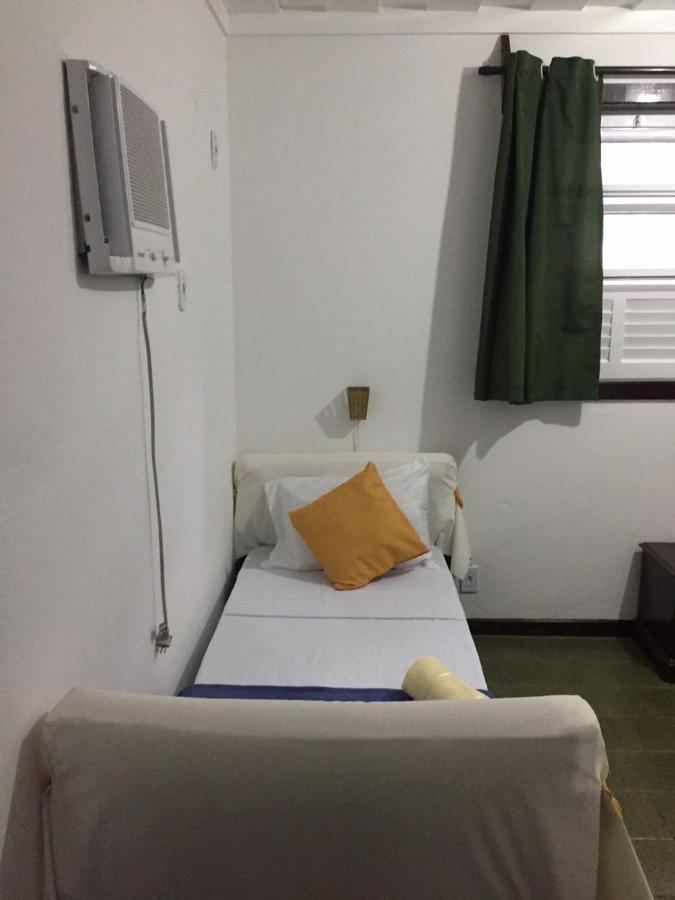 Casa Das Arvores Hotel Armacao dos Buzios ภายนอก รูปภาพ