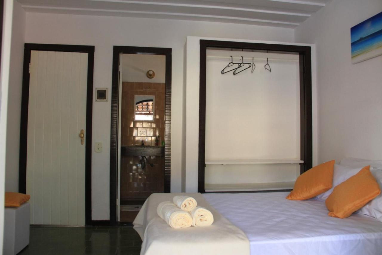 Casa Das Arvores Hotel Armacao dos Buzios ภายนอก รูปภาพ