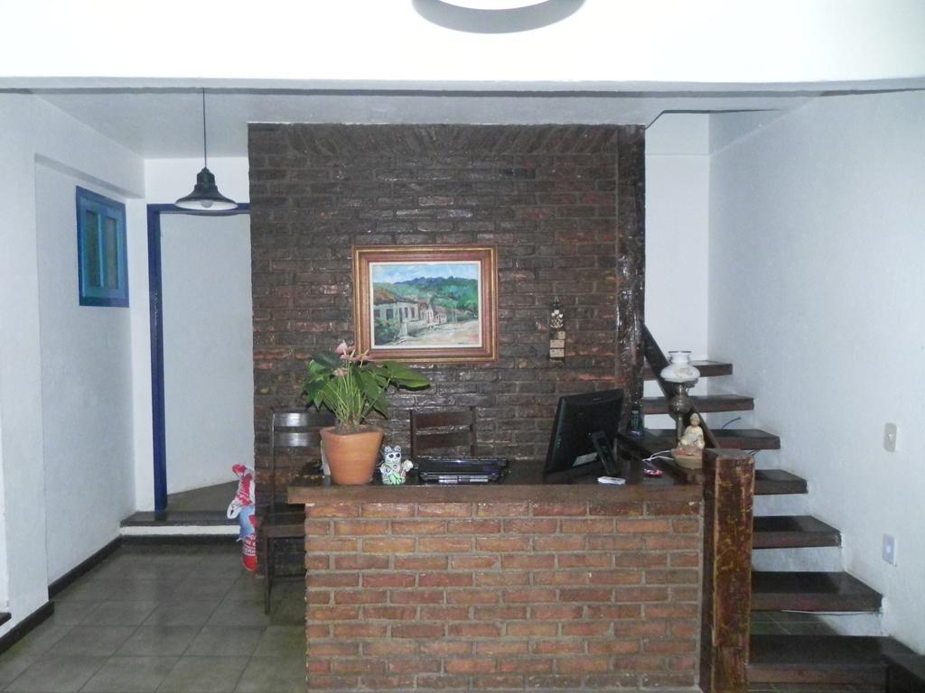Casa Das Arvores Hotel Armacao dos Buzios ภายนอก รูปภาพ