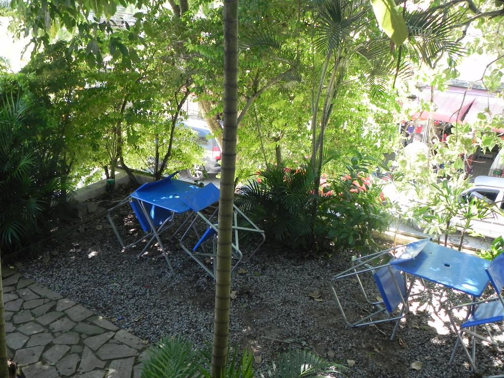 Casa Das Arvores Hotel Armacao dos Buzios ภายนอก รูปภาพ