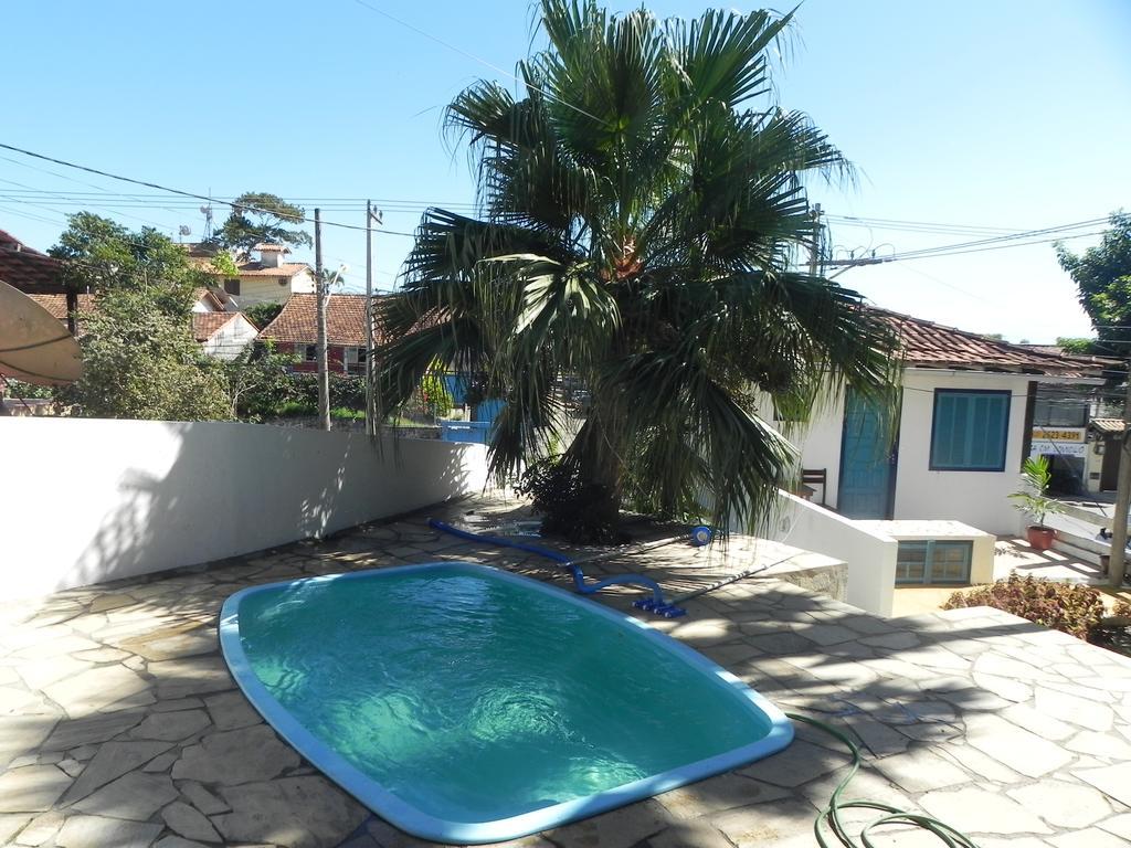 Casa Das Arvores Hotel Armacao dos Buzios ภายนอก รูปภาพ