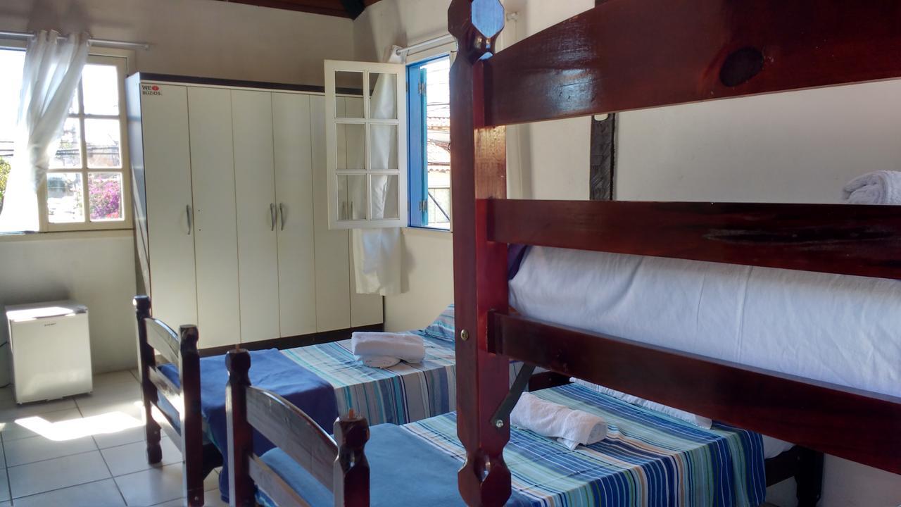 Casa Das Arvores Hotel Armacao dos Buzios ภายนอก รูปภาพ