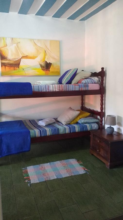 Casa Das Arvores Hotel Armacao dos Buzios ภายนอก รูปภาพ