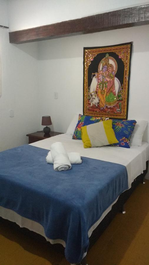 Casa Das Arvores Hotel Armacao dos Buzios ภายนอก รูปภาพ