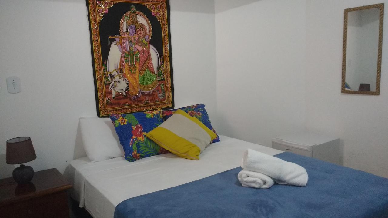 Casa Das Arvores Hotel Armacao dos Buzios ภายนอก รูปภาพ