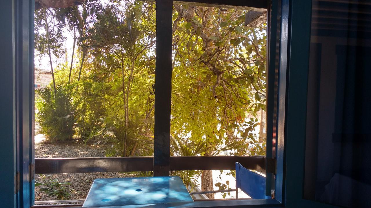 Casa Das Arvores Hotel Armacao dos Buzios ภายนอก รูปภาพ