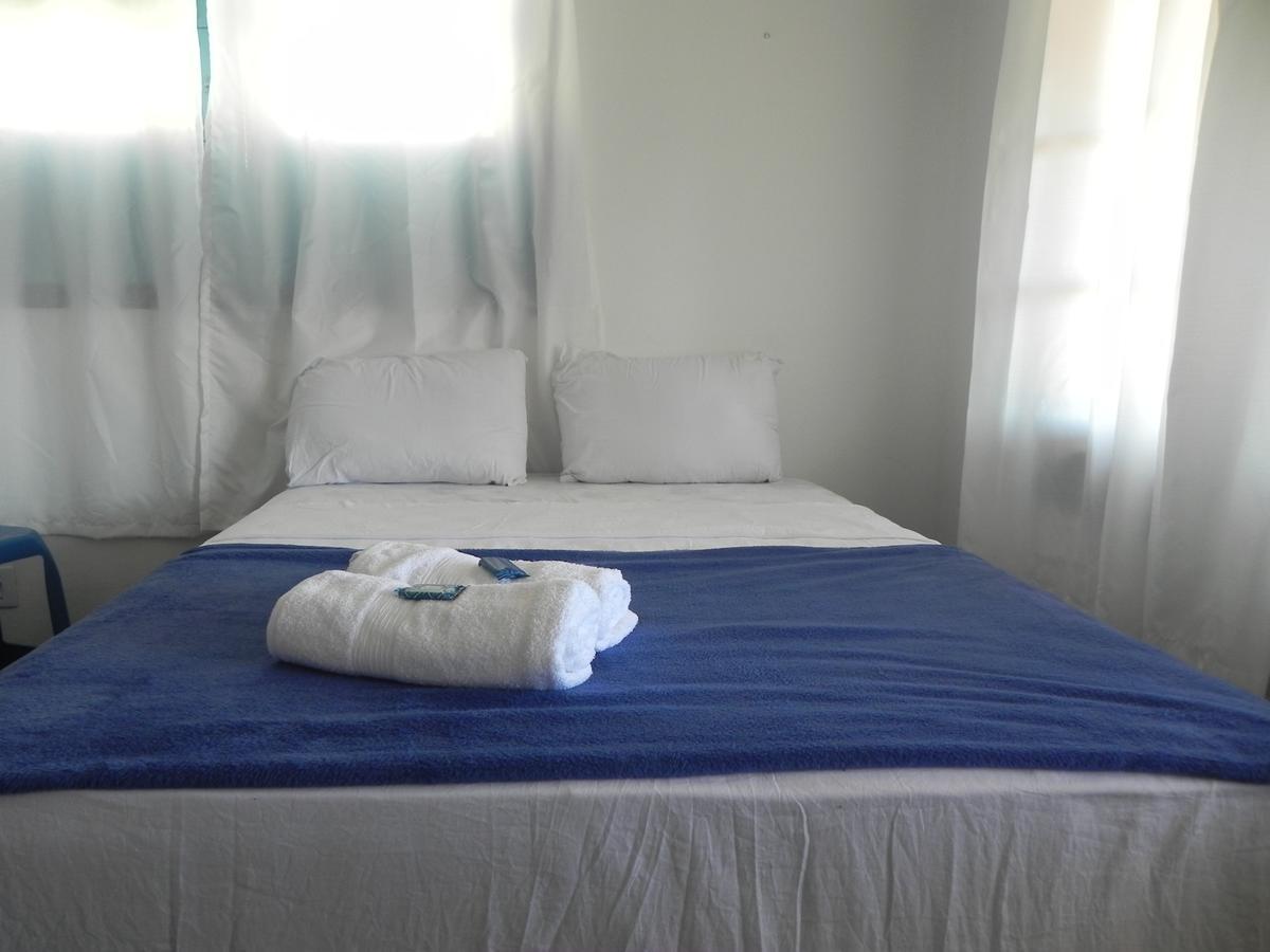 Casa Das Arvores Hotel Armacao dos Buzios ภายนอก รูปภาพ