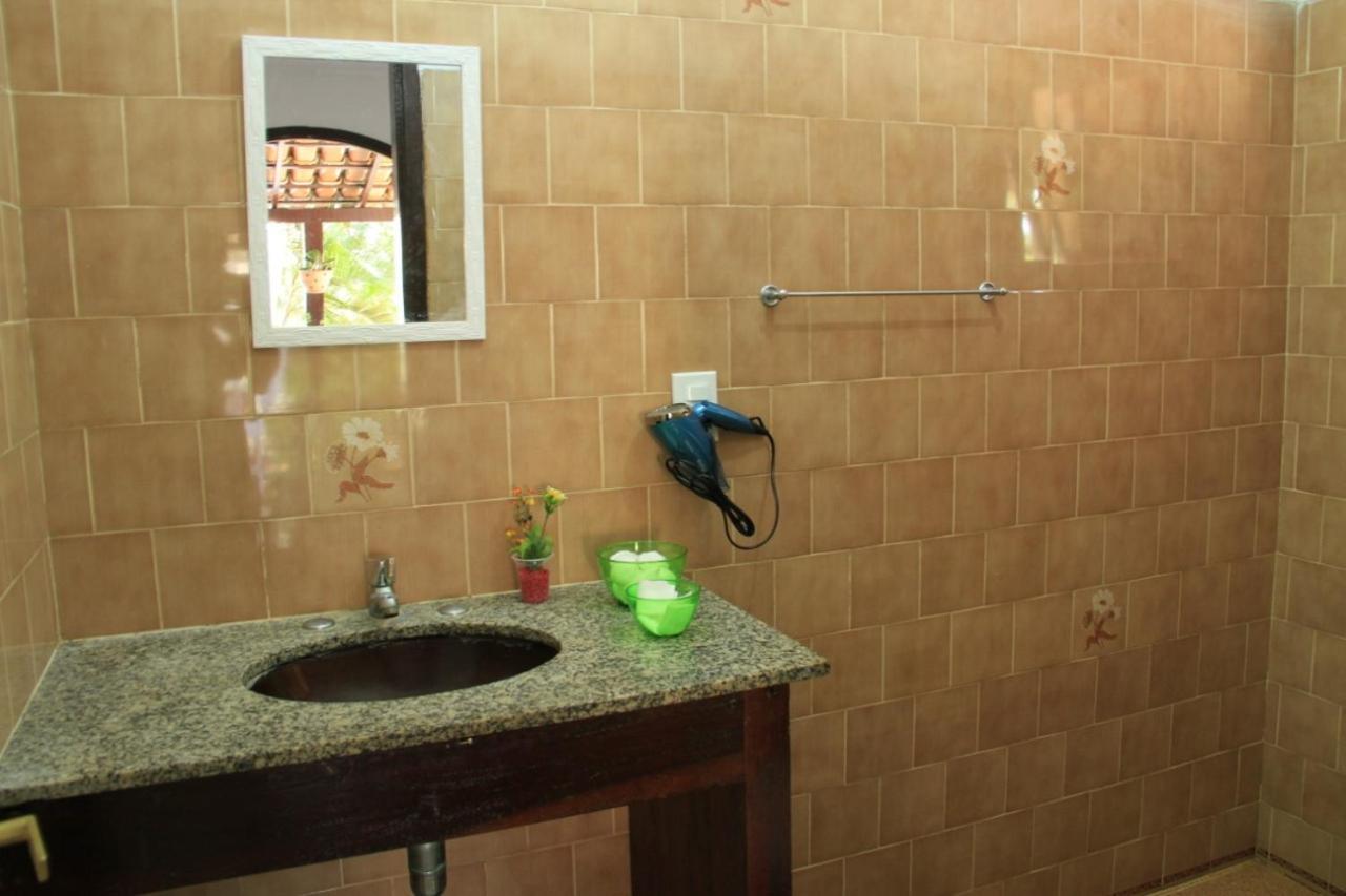 Casa Das Arvores Hotel Armacao dos Buzios ภายนอก รูปภาพ
