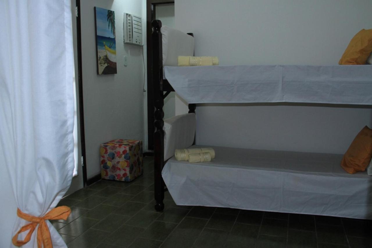 Casa Das Arvores Hotel Armacao dos Buzios ภายนอก รูปภาพ