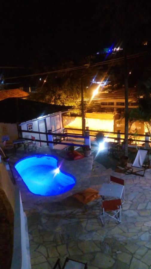 Casa Das Arvores Hotel Armacao dos Buzios ภายนอก รูปภาพ